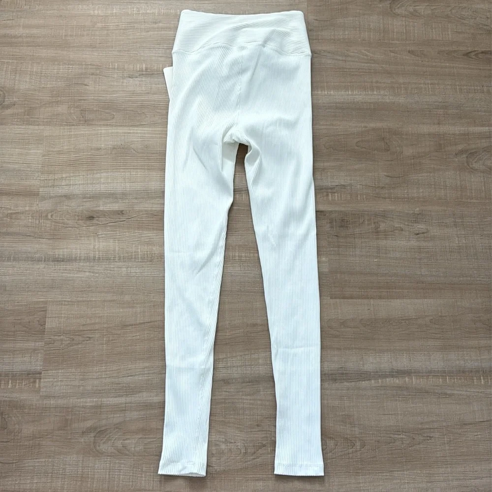 Year of Ours Ribbed Football Legging